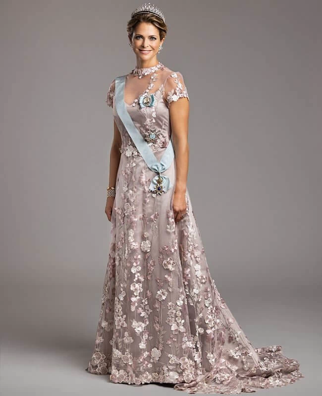 princess madelein sweden royals