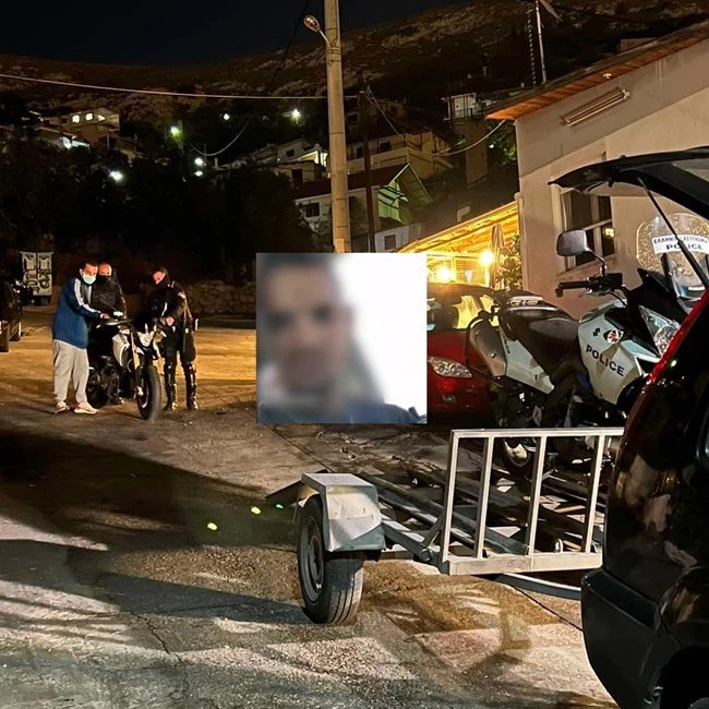 Πέραμα - Ρομά