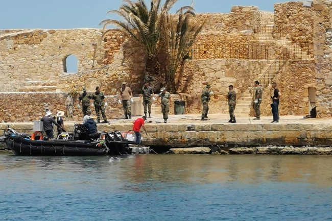 Χανιά