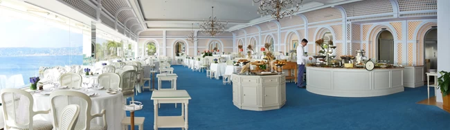Hôtel du Cap-Eden-Roc