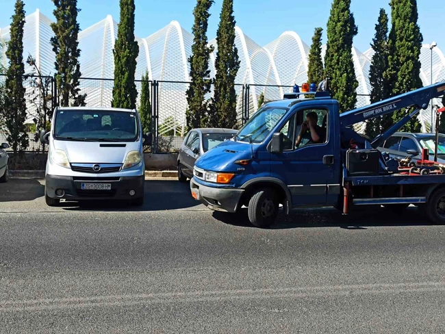Ν. Φιλαδέλφεια: Η ΕΛΑΣ γνώριζε ακόμα και τις πινακίδες των οχημάτων των Κροατών - Μόλις 2-3 ΙΧ ελέγχθηκαν στην Κακαβιά