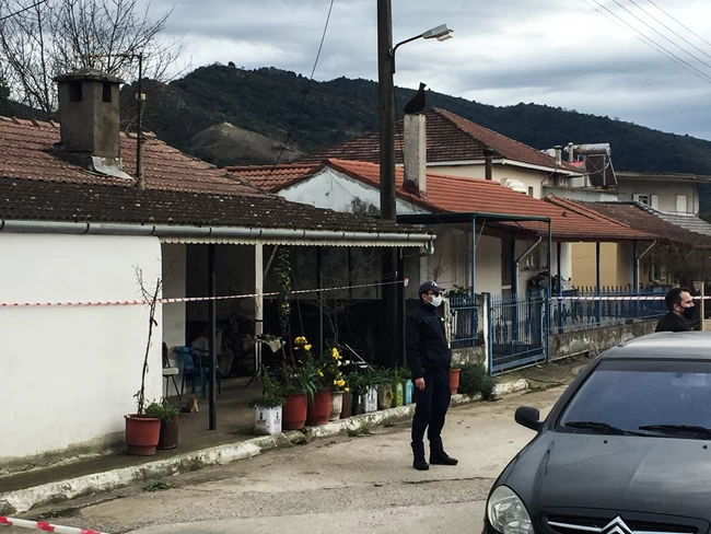ΕΓΚΛΗΜΑ ΧΑΛΚΙΟΠΟΥΛΟ
