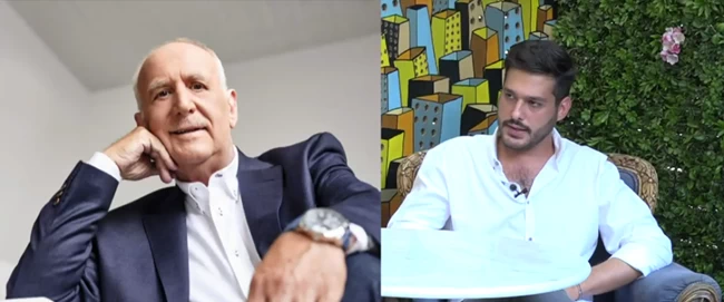 φοιβος παπαδακης