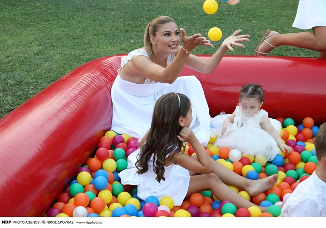 Δέσποινα Καμπούρη