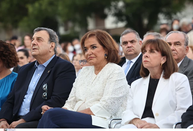 Ντόρα Μπακογιάννη