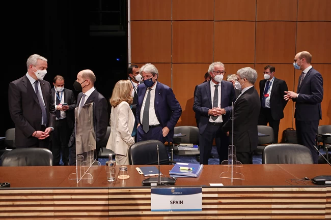 Eurogroup