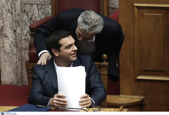 ΚΟΝΤΟΝΗΣ ΤΣΙΠΡΑΣ