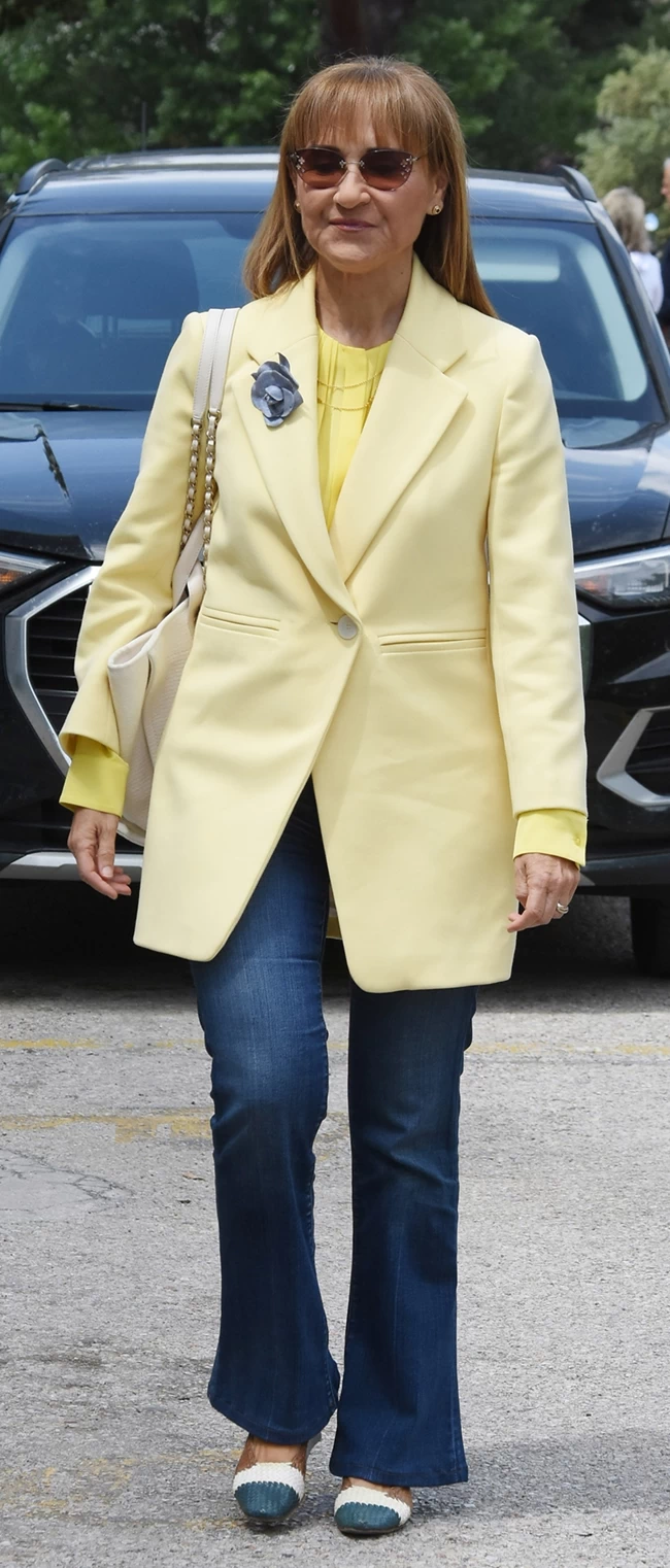 Μάρα Ζαχαρέα