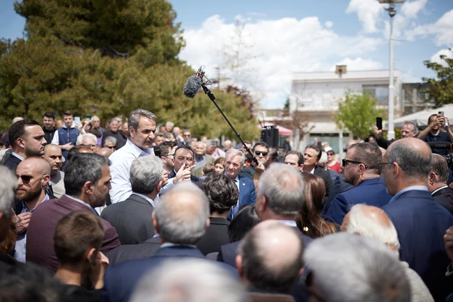 ΜΗΤΣΟΤΑΚΗΣ