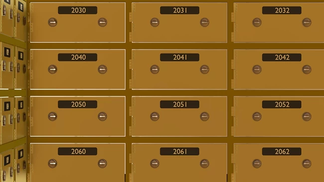 Περίεργη κλοπή τραπεζικών θυρίδων στο Ψυχικό- Εξαφανίστηκαν κοσμήματα εκατομμυρίων, λίρες και χιλιάδες ευρώ