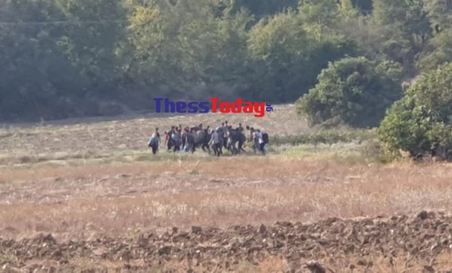 Ειδομένη