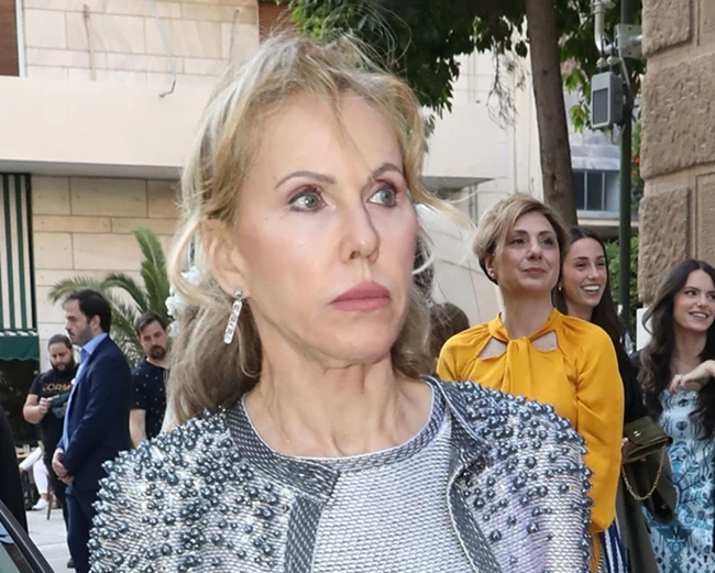 ελένη κόκκαλη