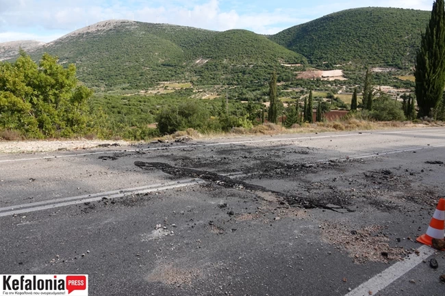 ΚΕΡΑΥΝΟΣ ΚΕΦΑΛΟΝΙΑ