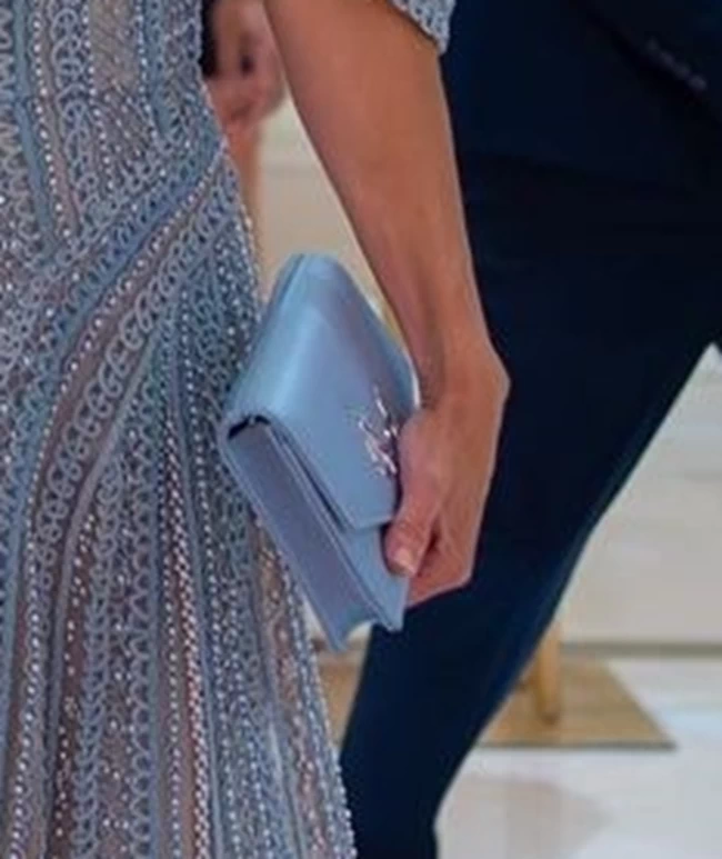 queen rania