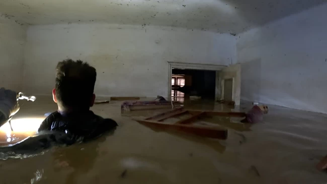 ΜΟΝΑΔΑ ΥΠΟΒΡΥΧΙΩΝ ΑΠΟΣΤΟΛΩΝ