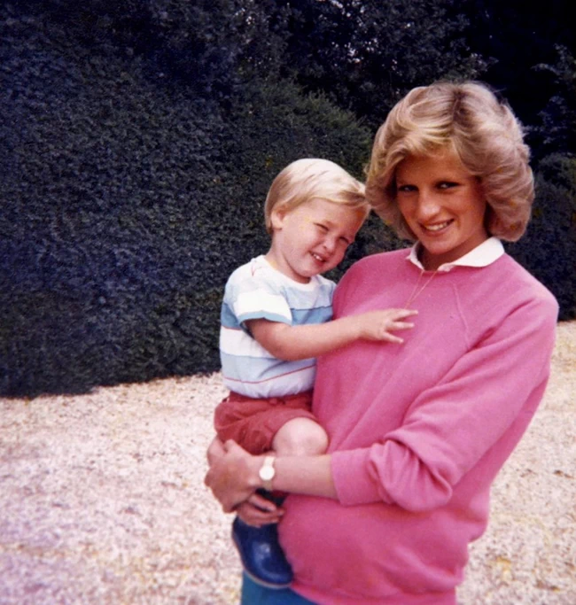 princess diana