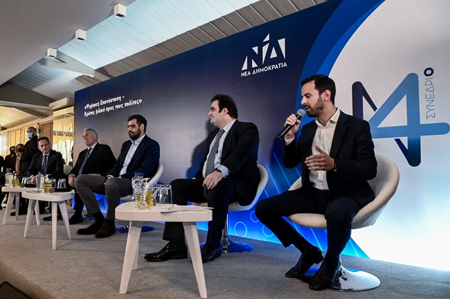 ΜΗΤΣΟΤΑΚΗΣ ΝΔ