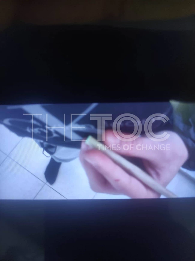 Βιασμός 15χρονου