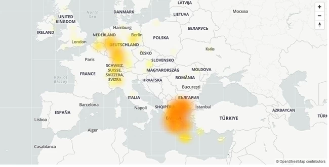 webex τηλεκπαίδευση