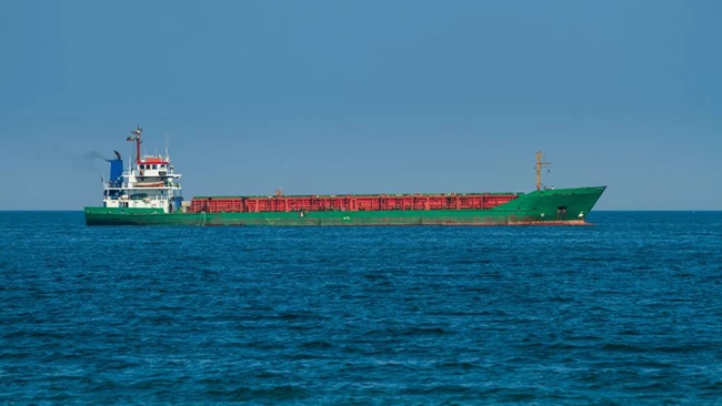 Ελληνικό πλοίο φάντασμα πουλήθηκε σε τιμή ρεκόρ - Αλλαξε χέρια για 3,9 εκατ. δολάρια