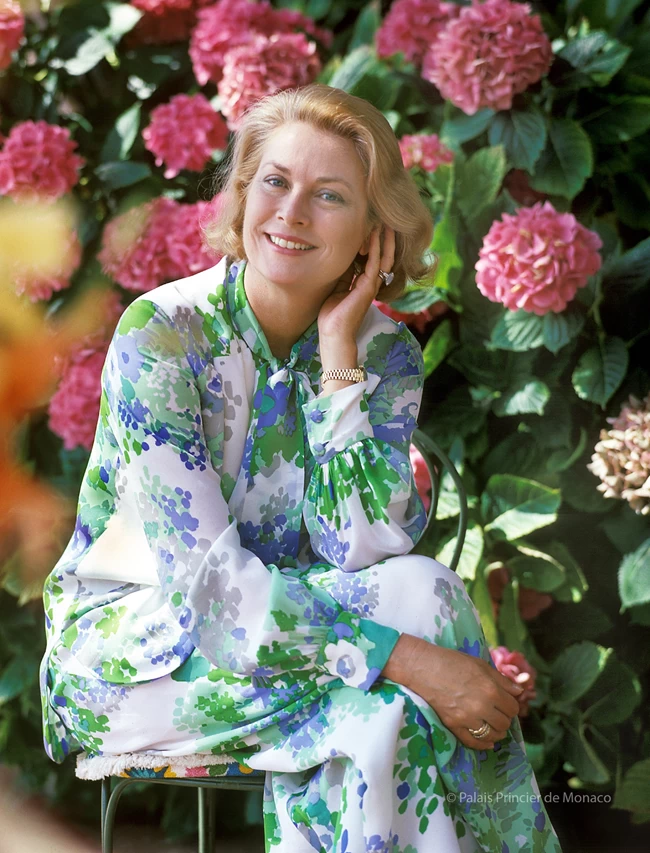 princess grace