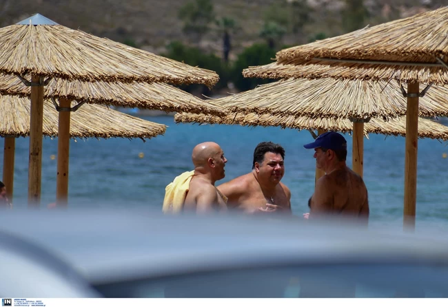 ΤΣΟΥΝΗΣ ΠΡΕΣΒΗΣ ΝΑΥΠΛΙΟ