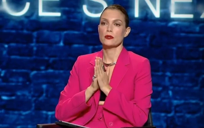 Τέλος η Βίκυ Καγιά από το Star - To διαζύγιο με το κανάλι μετά από 7 χρόνια συνεργασίας