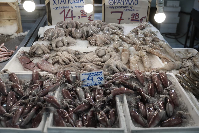 Βαρβακειος