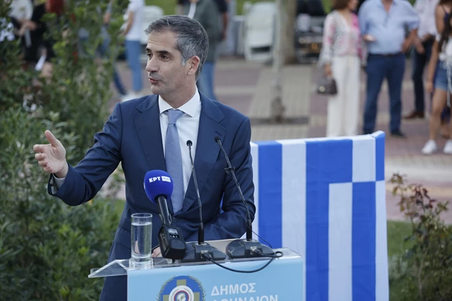 ΜΠΑΚΟΓΙΑΝΝΗΣ