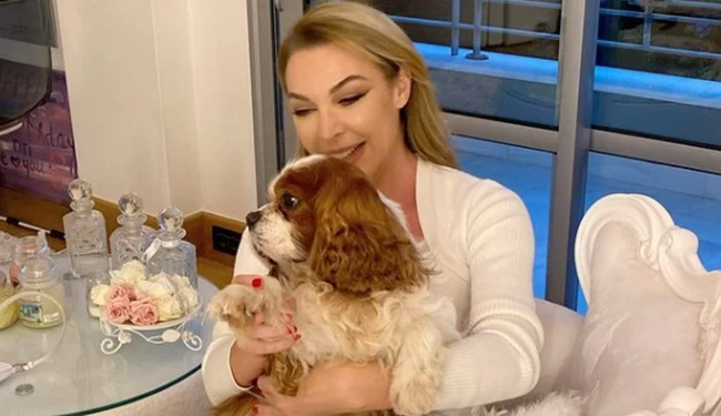 Τατιάνα Στεφανίδου