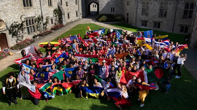 princess leonor colege