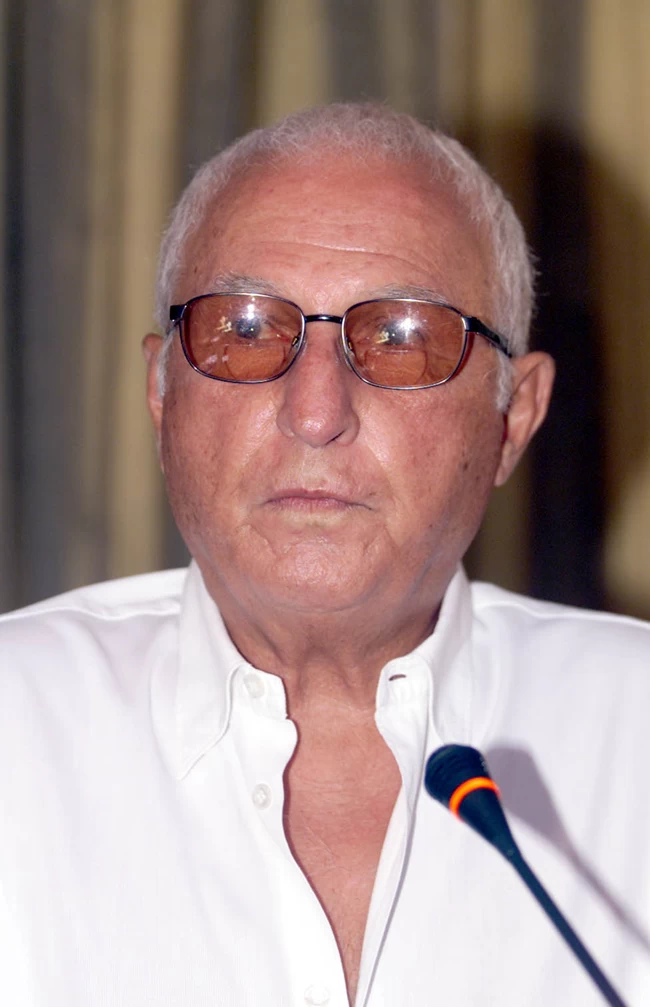 Μενέλαος Χατζηγεωργίου