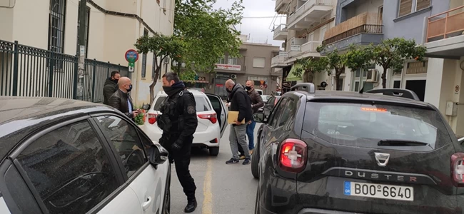 Φονικό στη Μακρινίτσα: Αυτός είναι ο 31χρονος δράστης που σκότωσε τα δύο αδέλφια - Παραληρούσε στο κελί - "Θόλωσα"