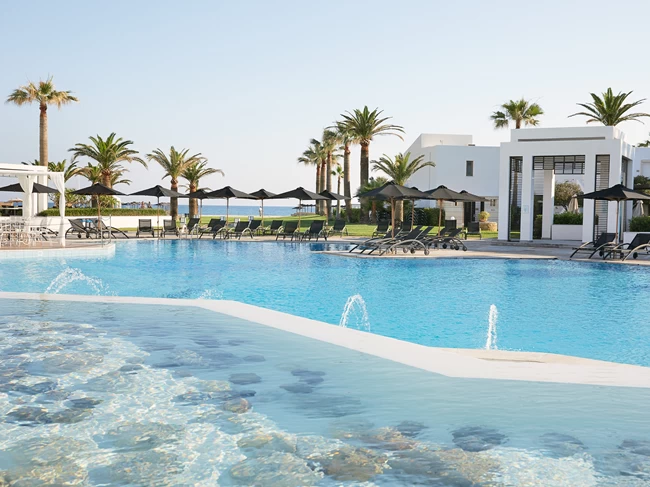 Creta Palace