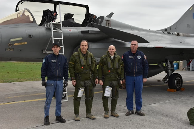 αρχηγος ΓΕΑ