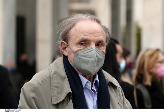 Ο Τζουμάκας πιστεύει ότι βάζουν φωτιές για να κάνουν ανεμογεννήτριες- Το είπε και ο Παΐσιος Στέφανε;