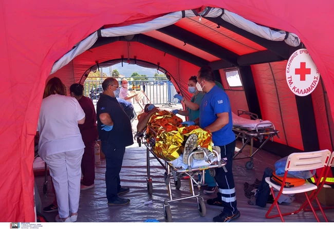 ΠΥΛΟΣ ΝΑΥΑΓΙΟ