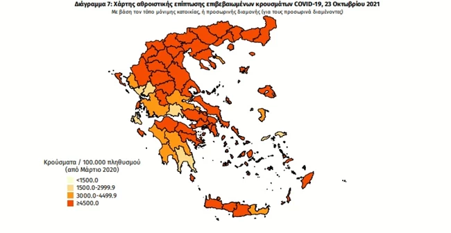 χάρτης