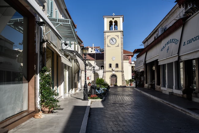 preveza