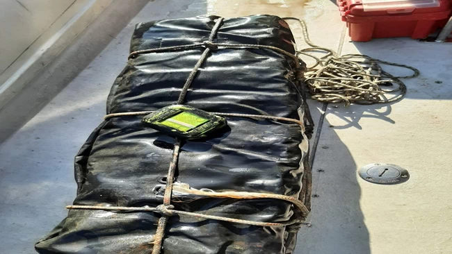 Λιμενικό επιχείρηση