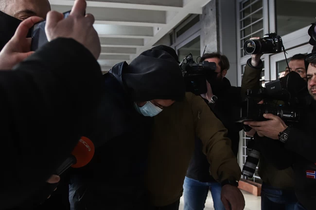 Δολοφονία Αλκη: Γιατί ο δολοφόνος έκρυψε το κινητό του στον σύνδεσμο φιλάθλων του ΠΑΟΚ- Τι αποκαλύπτει αυτή του η κίνηση