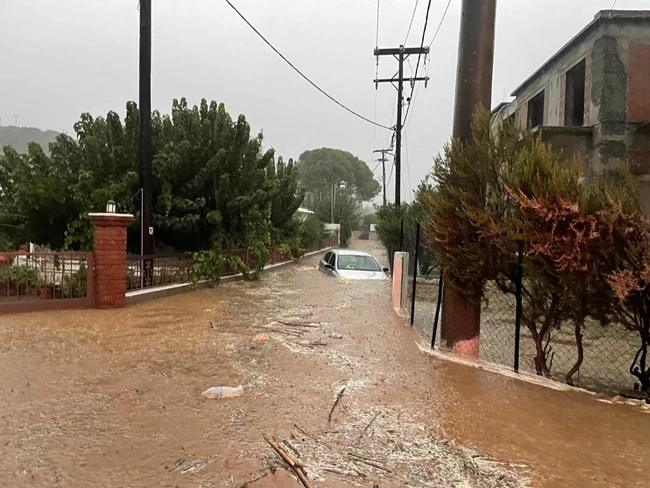 ΣΚΙΑΘΟΣ ΠΛΗΜΜΥΡΕΣ