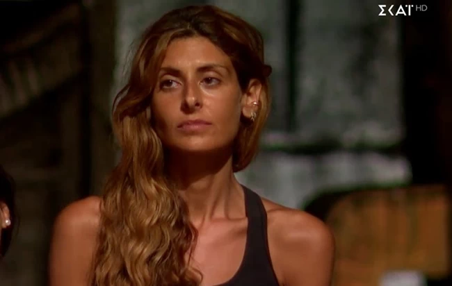 Κόλαφος για το Survivor η Ανθή Σαλαγκούδη: Χρησιμοποίησαν αθέμιτα μέσα για να με βγάλουν εκτός
