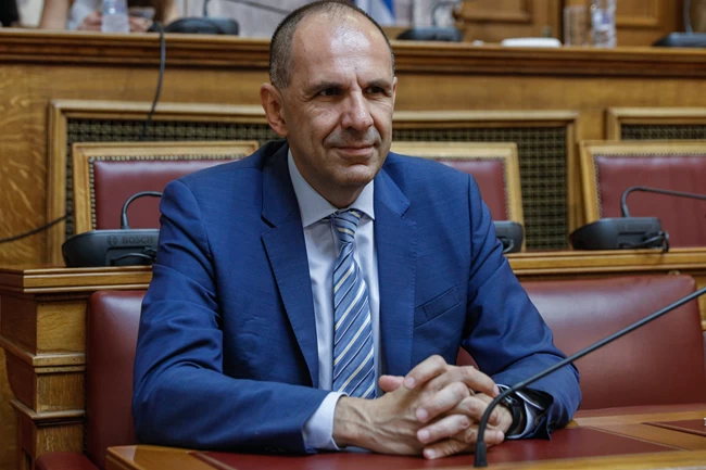 ΓΕΡΑΠΕΤΡΙΤΗΣ