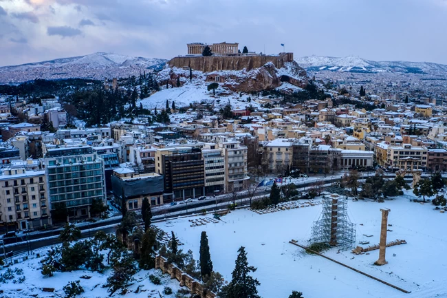 ΧΙΟΝΙΑ ΑΘΗΝΑ