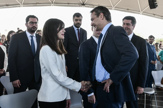 ΜΗΤΣΟΤΑΚΗΣ