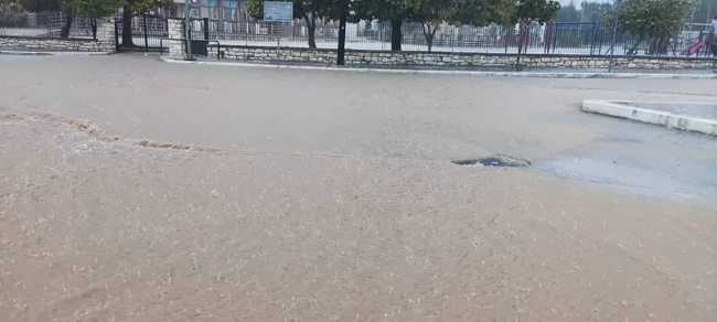 ΣΥΒΟΤΑ ΚΑΚΟΚΑΙΡΙΑ