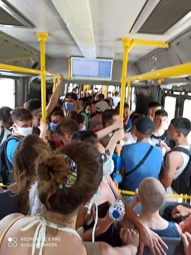 λεωφορείο