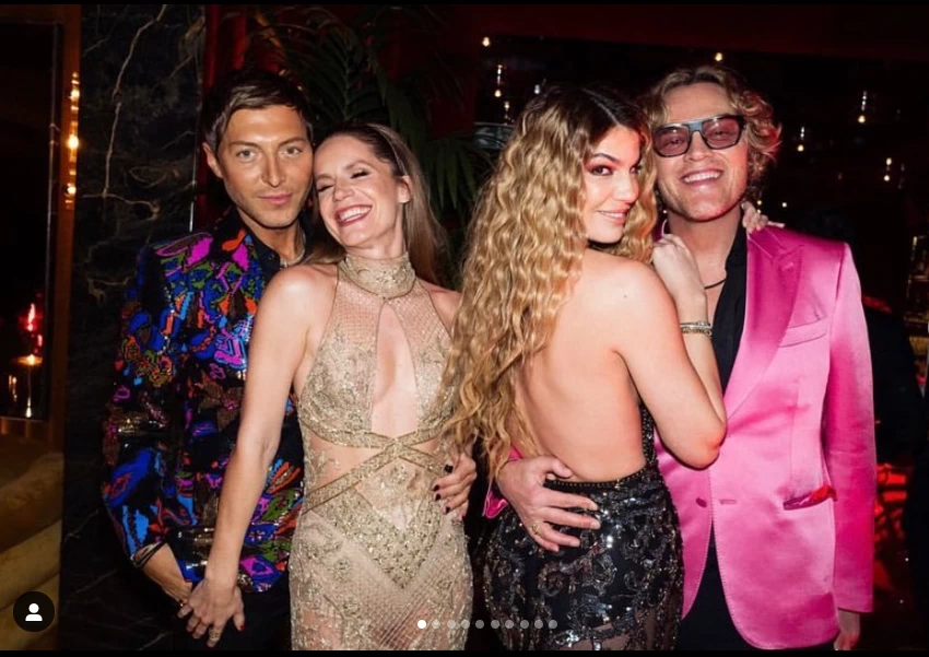 ευγενια νιαρχου