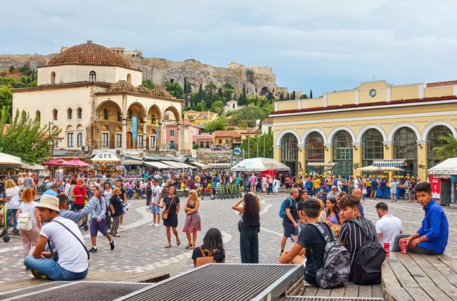 ΜΟΝΑΣΤΗΡΑΚΙ